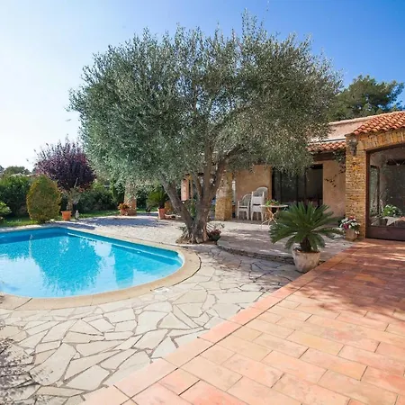 villa ollioules *
