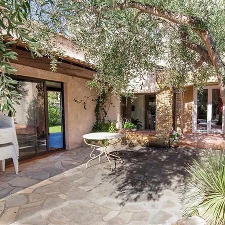 villa ollioules * Ollioules