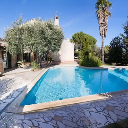 Villa Villa Ollioules Ollioules