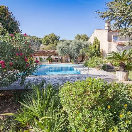 Villa Villa Ollioules *