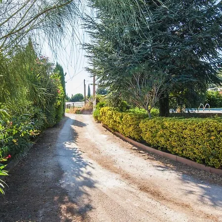 Villa Ollioules