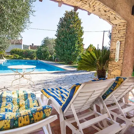Villa Villa Ollioules Ollioules