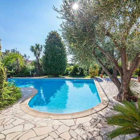 Villa Ollioules Villa