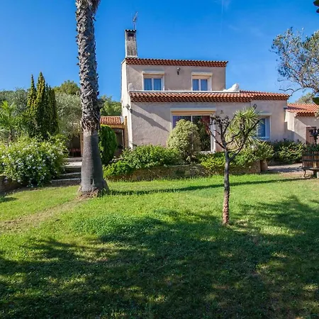 villa ollioules *