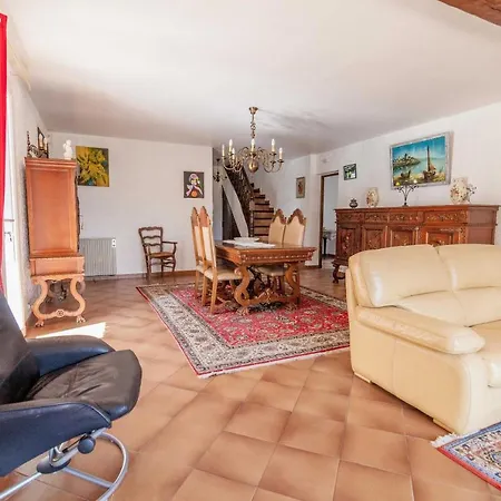 Villa Ollioules
