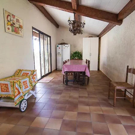 Villa Villa Ollioules Ollioules