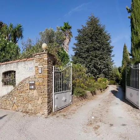 Villa Ollioules * Ollioules