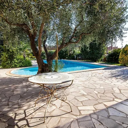 villa ollioules *