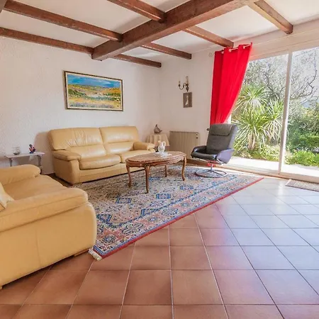 Villa Ollioules Villa *