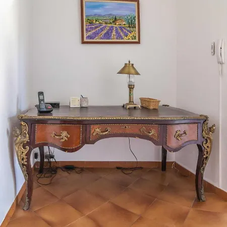 Villa Ollioules * Ollioules