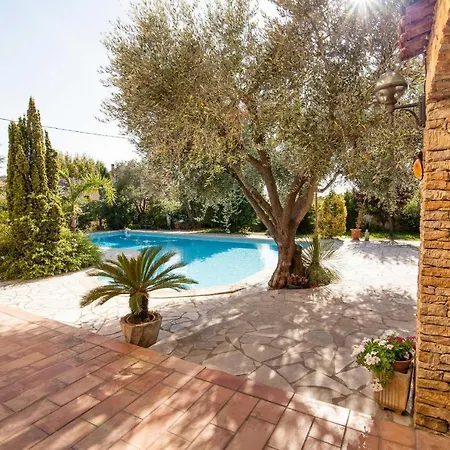 Villa Villa Ollioules