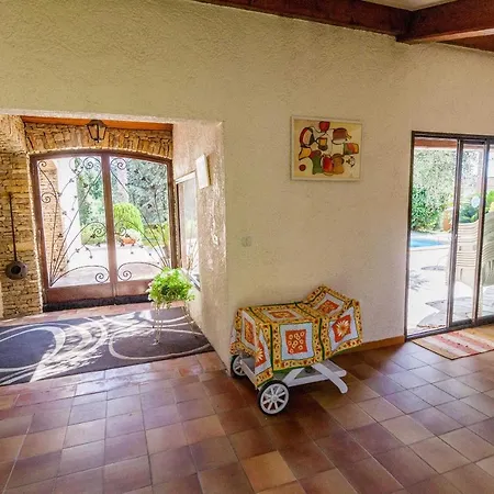 Villa villa ollioules *