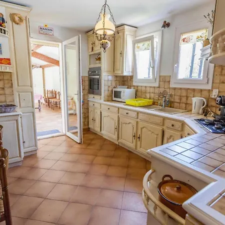 Villa villa ollioules Ollioules